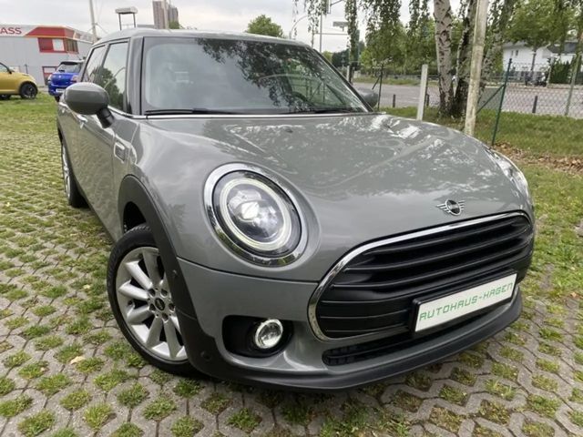 MINI One Clubman 2021 Benzine