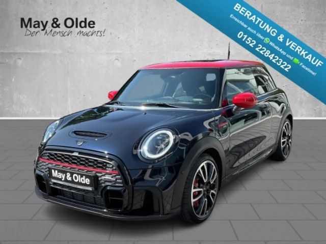 MINI John Cooper Works 2022 Benzine