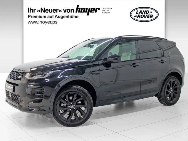 Land Rover Discovery Sport 2024 Diesel
