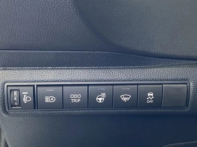 Suzuki Swace