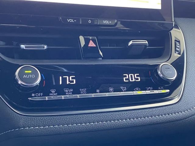 Suzuki Swace