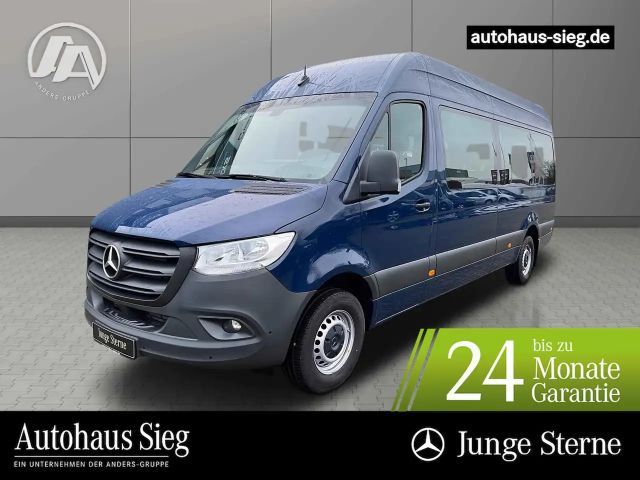 Mercedes-Benz Sprinter 2023 Diesel
