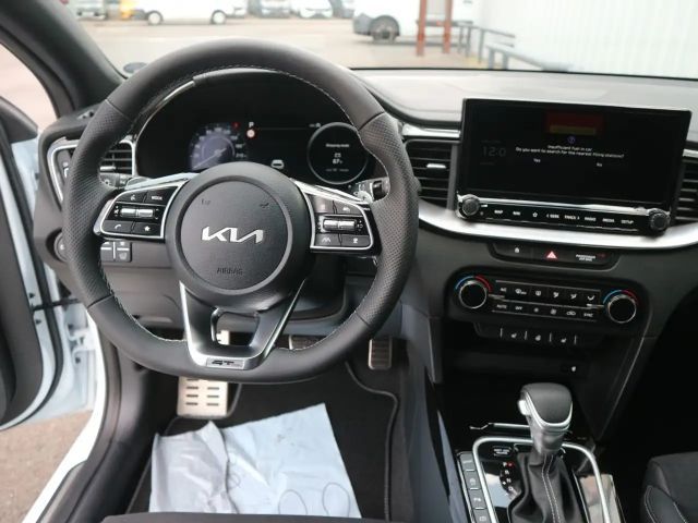 Kia ProCeed / pro_cee'd