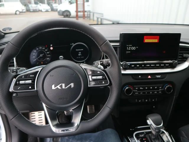 Kia ProCeed / pro_cee'd
