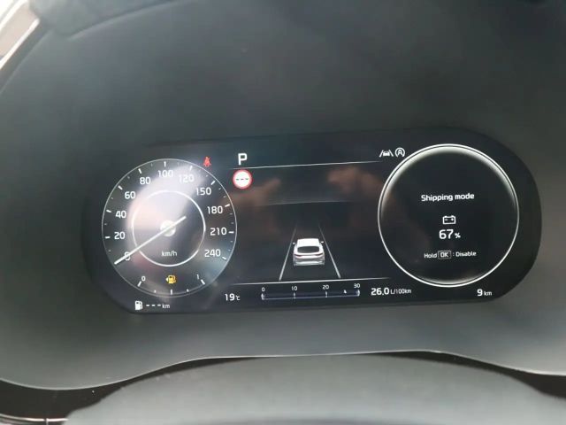 Kia ProCeed / pro_cee'd