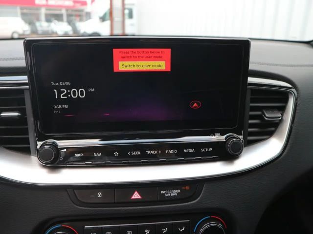 Kia ProCeed / pro_cee'd