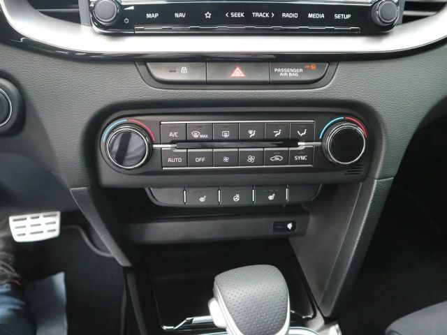Kia ProCeed / pro_cee'd