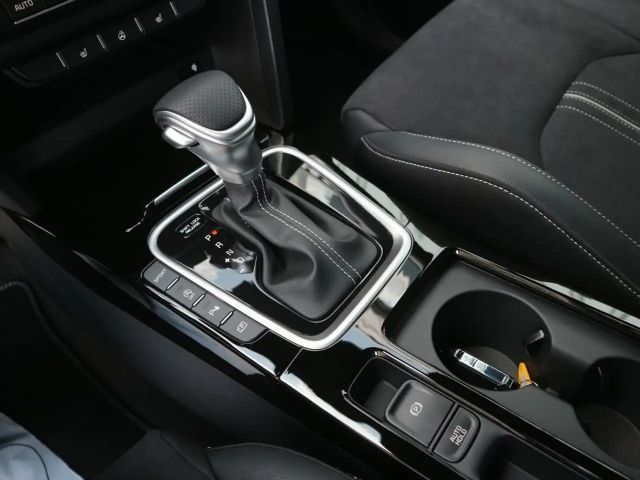 Kia ProCeed / pro_cee'd