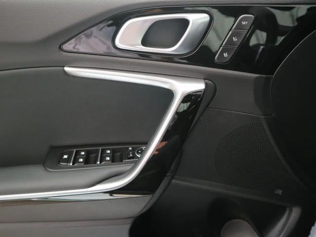 Kia ProCeed / pro_cee'd