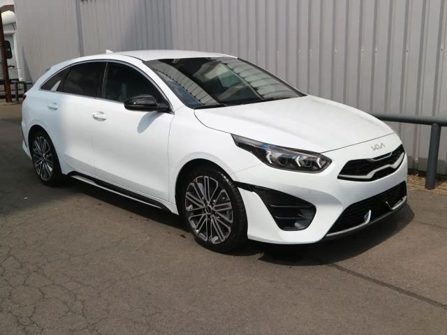 Kia ProCeed / pro_cee'd