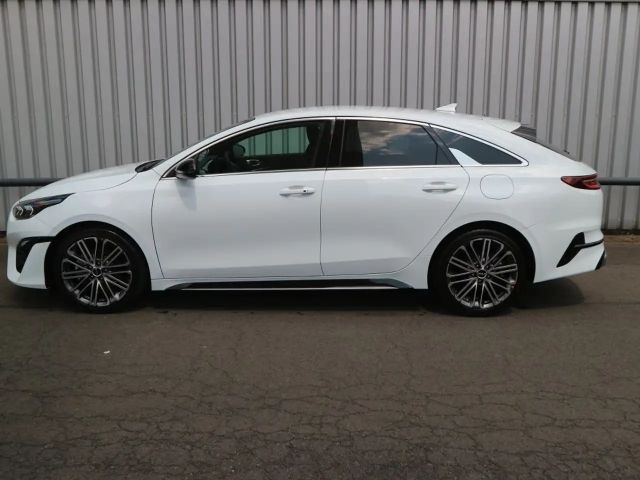 Kia ProCeed / pro_cee'd