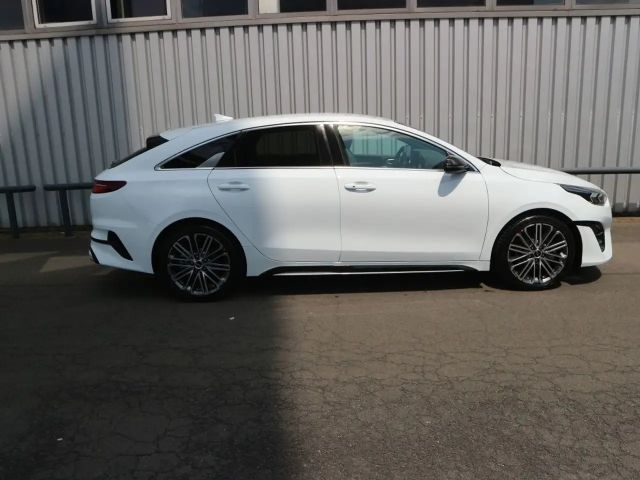Kia ProCeed / pro_cee'd