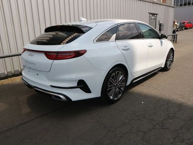 Kia ProCeed / pro_cee'd