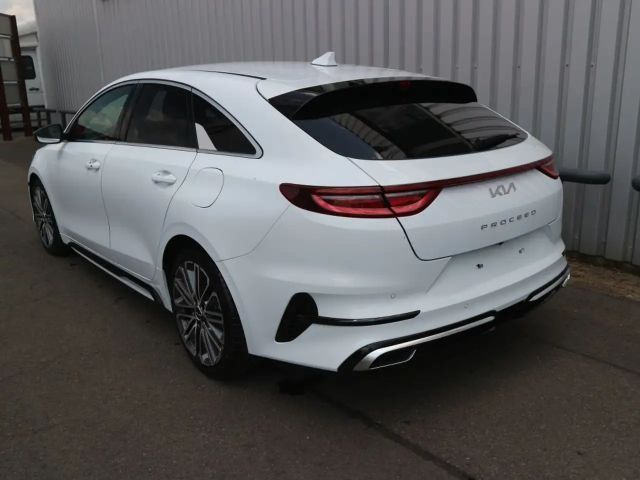 Kia ProCeed / pro_cee'd