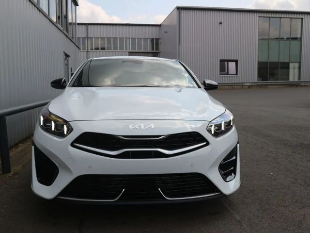 Kia ProCeed / pro_cee'd