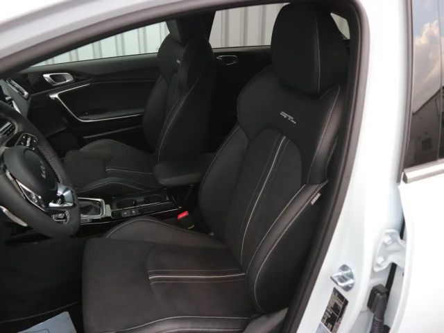 Kia ProCeed / pro_cee'd