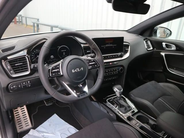 Kia ProCeed / pro_cee'd