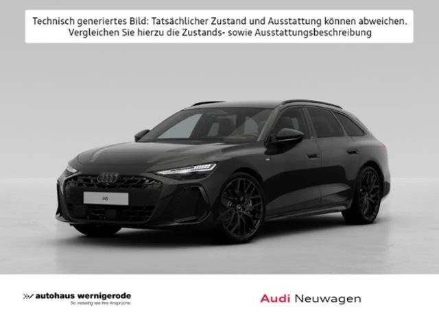Audi A6 Avant 2.0TDI S tronic quattro *B&O*LED+* 2025 Diesel