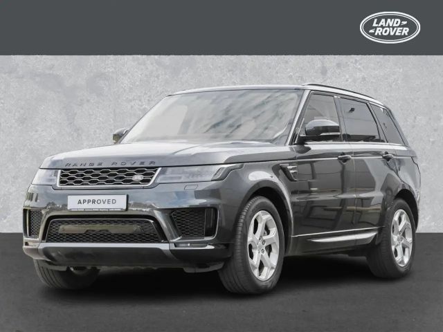 Land Rover Range Rover Sport 2022 Diesel