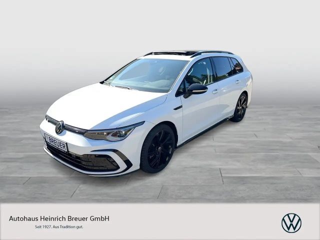 Volkswagen Golf Variant VIII R-Line IQ,NAV,AHK,PANO 2024 Benzine