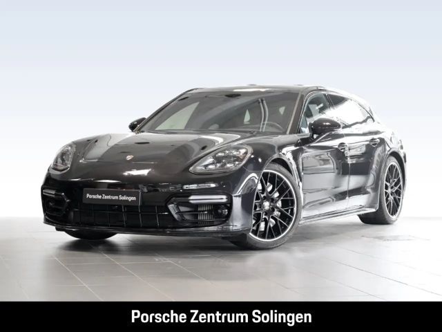 Porsche Panamera 2023 Hybride / Benzine