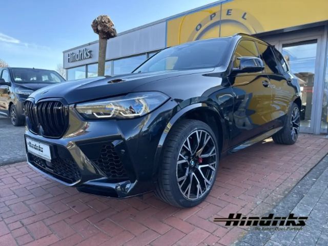 BMW X5 M 2023 Benzine