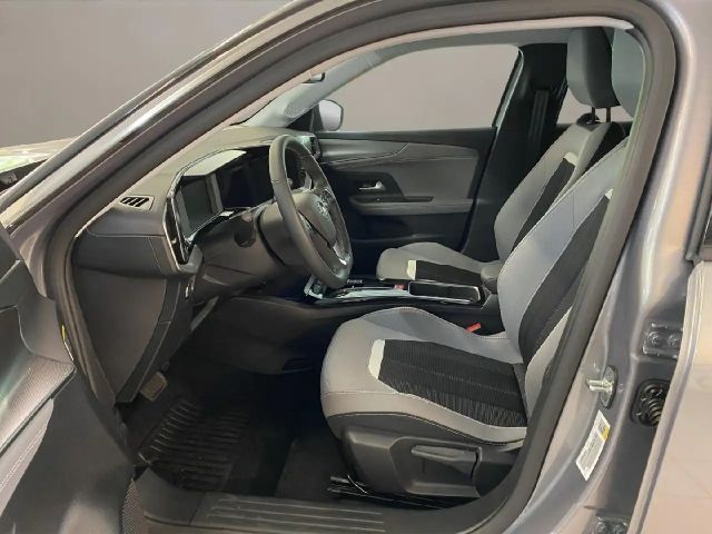 Opel Mokka-E