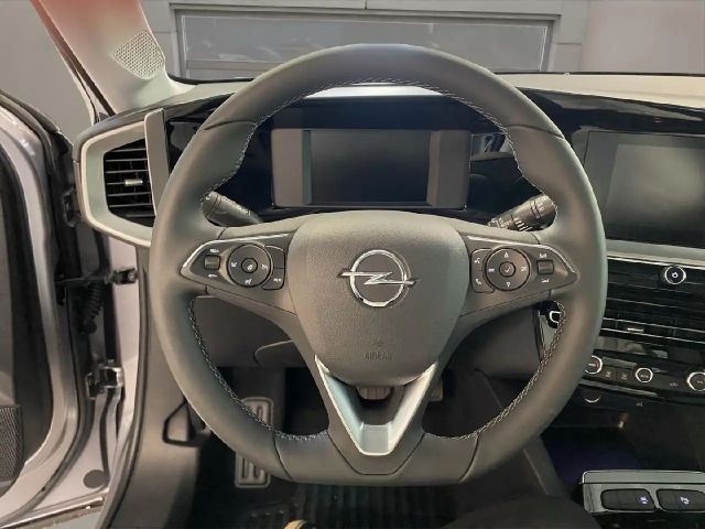 Opel Mokka-E