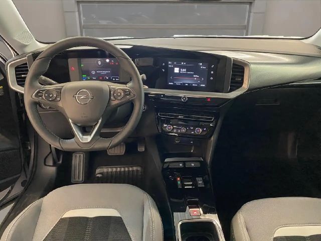 Opel Mokka-E