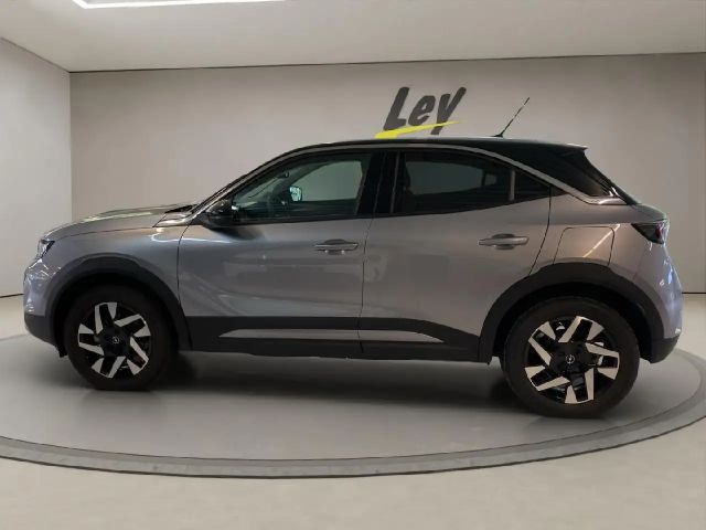 Opel Mokka-E