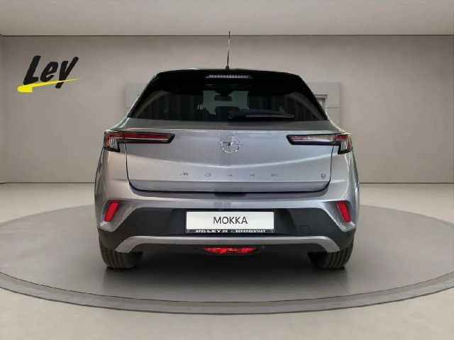 Opel Mokka-E