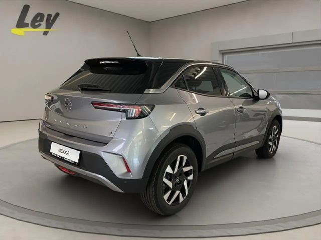 Opel Mokka-E