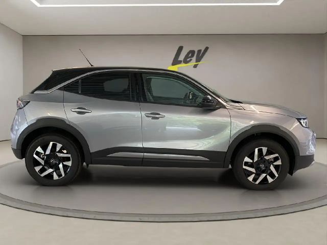 Opel Mokka-E
