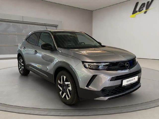Opel Mokka-E