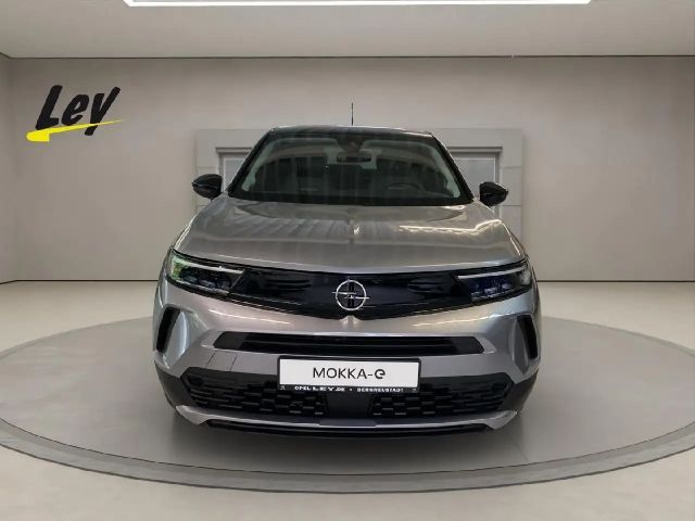 Opel Mokka-E