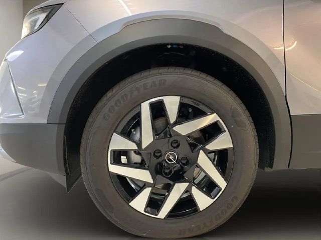 Opel Mokka-E
