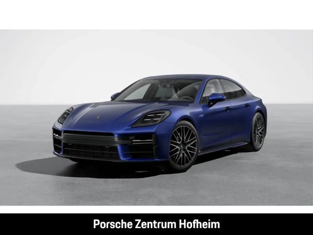 Porsche Panamera 2024 Benzine