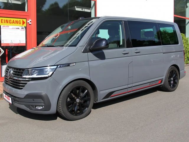 Volkswagen T6 Multivan 2022 Diesel