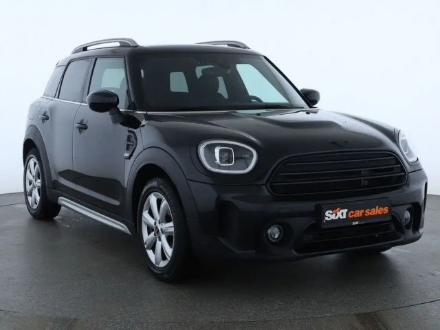 MINI Cooper Countryman 2023 Benzine