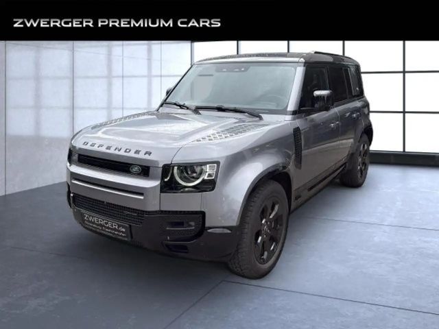 Land Rover Defender 2022 Diesel