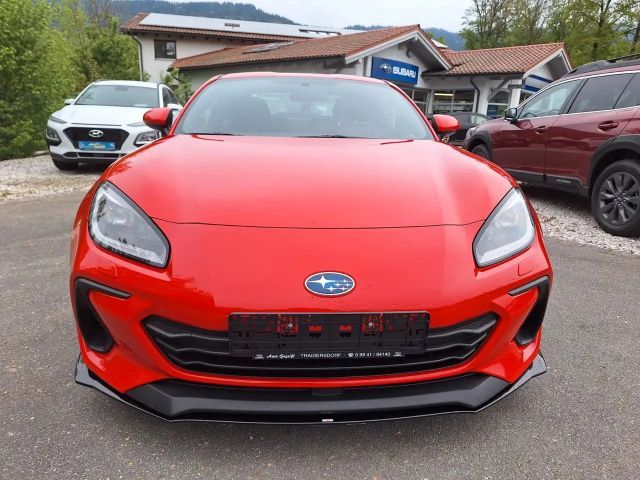 Subaru BRZ