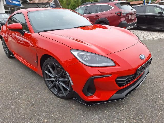 Subaru BRZ