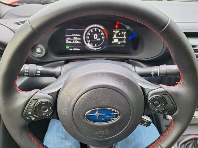 Subaru BRZ