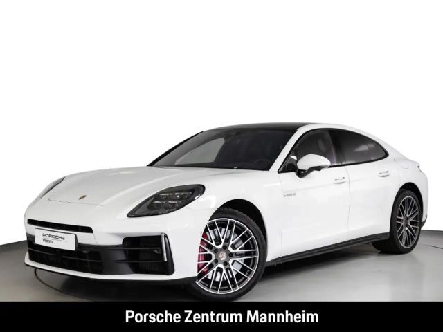 Porsche Panamera 2024 Hybride / Benzine