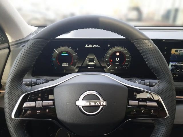Nissan Ariya