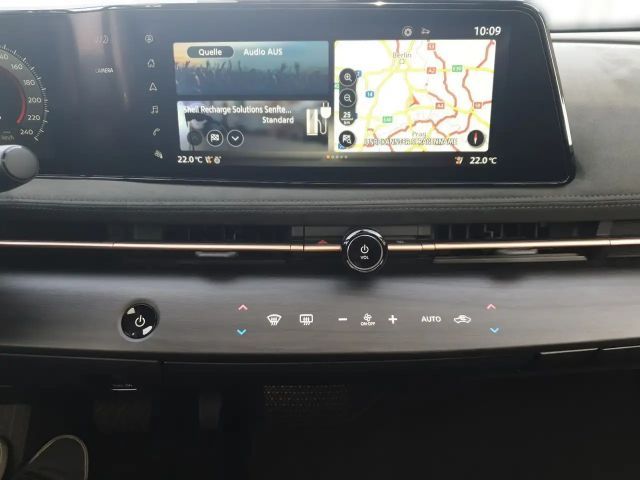 Nissan Ariya