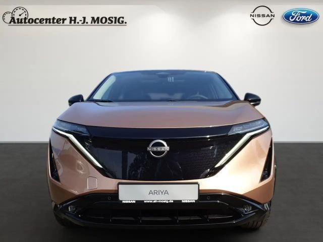 Nissan Ariya
