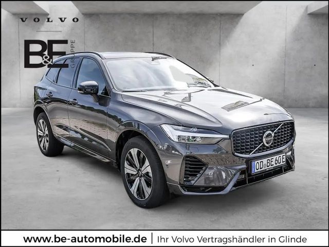 Volvo XC60 T6 AWD Plus Dark HGSD FACEL. STANDHZ LED 2025 Hybride / Benzine
