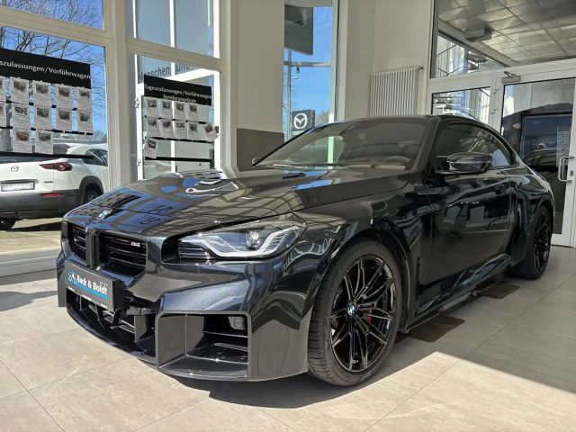 BMW M2 2023 Benzine