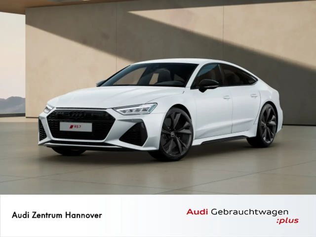 Audi RS7 2022 Benzine